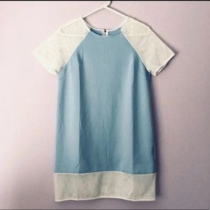 t shirt dress / Korean